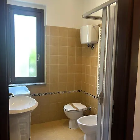 Borgo Nicoletta Casa Vacanze Appartement *
