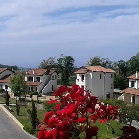 Apartament Borgo Nicoletta Per Le Vacanze *