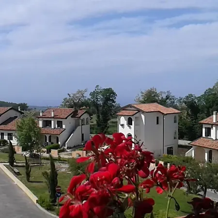 Apartment Borgo Nicoletta *