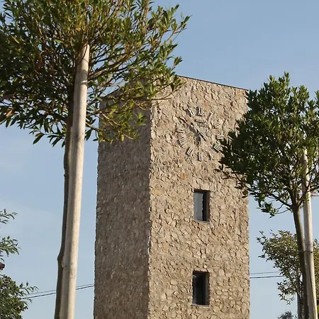 Appartement Borgo Nicoletta Casa Vacanze Filandari
