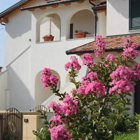 Appartement Borgo Nicoletta Casa Vacanze Filandari