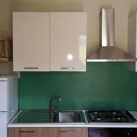 Borgo Nicoletta Per Le Vacanze Filandari