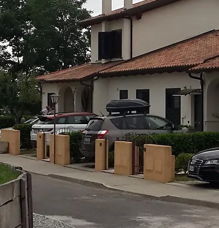 Appartement Borgo Nicoletta Per Le Vacanze Filandari