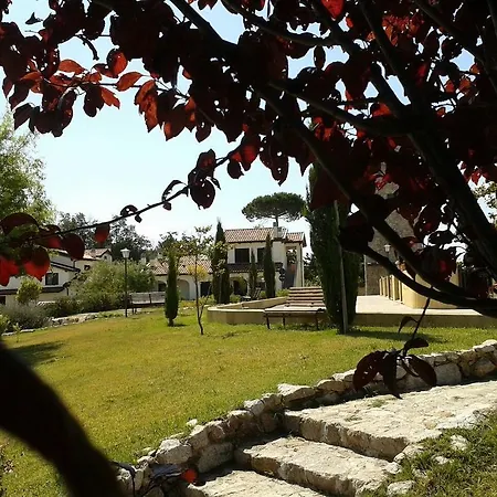 Borgo Nicoletta Casa Vacanze Filandari