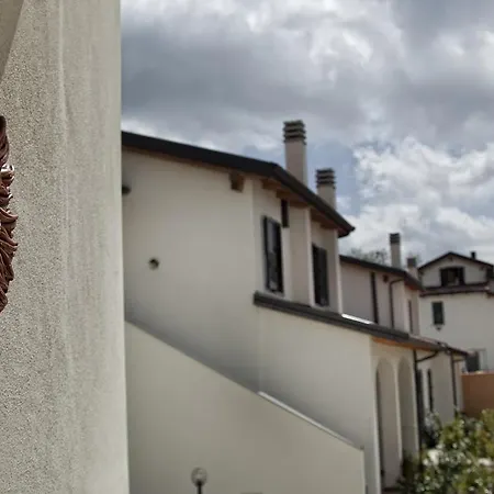 Borgo Nicoletta Casa Vacanze Filandari
