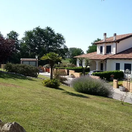 Apartament Borgo Nicoletta Per Le Vacanze Filandari