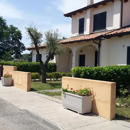 Διαμέρισμα Borgo Nicoletta Per Le Vacanze Filandari