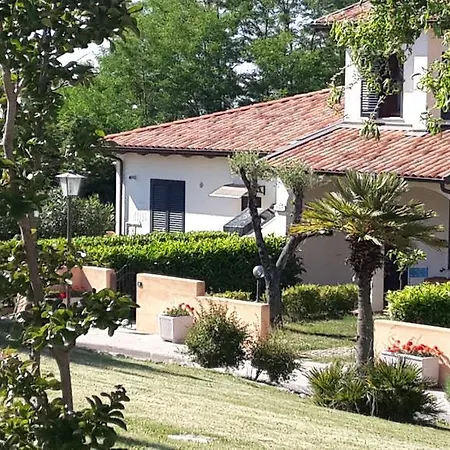Appartement Borgo Nicoletta Casa Vacanze Filandari