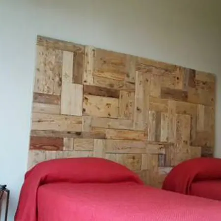 Borgo Nicoletta Casa Vacanze