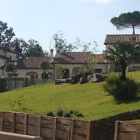 Borgo Nicoletta Casa Vacanze Appartement *