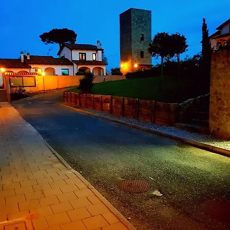 Borgo Nicoletta *