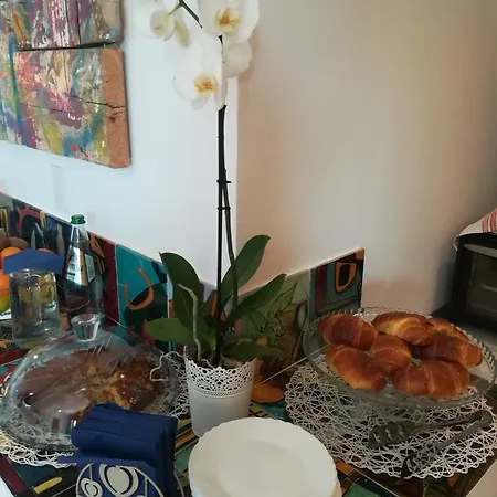 Borgo Nicoletta Per Le Vacanze Appartement *