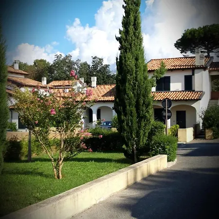 Borgo Nicoletta Per Le Vacanze Apartament *