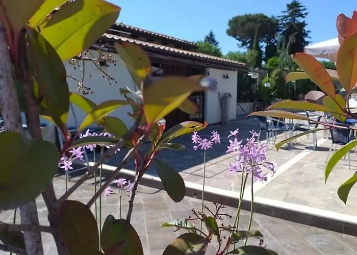 Borgo Nicoletta Per Le Vacanze Filandari