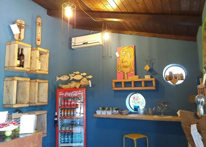 דירה Borgo Nicoletta Per Le Vacanze *