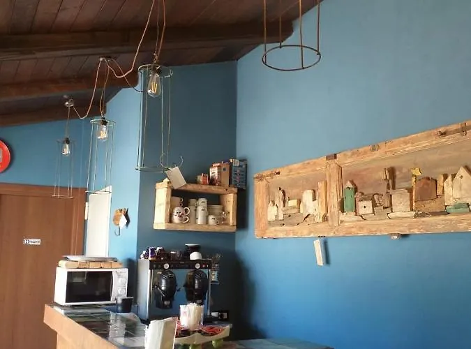 Borgo Nicoletta Per Le Vacanze * Filandari