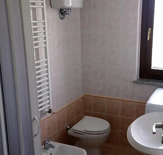 Borgo Nicoletta Per Le Vacanze * Filandari