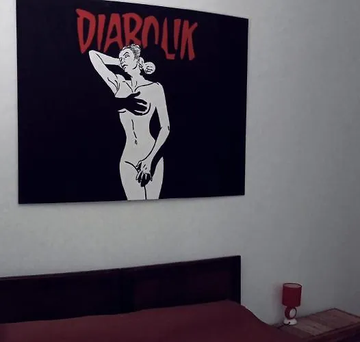 公寓 Borgo Nicoletta Per Le Vacanze