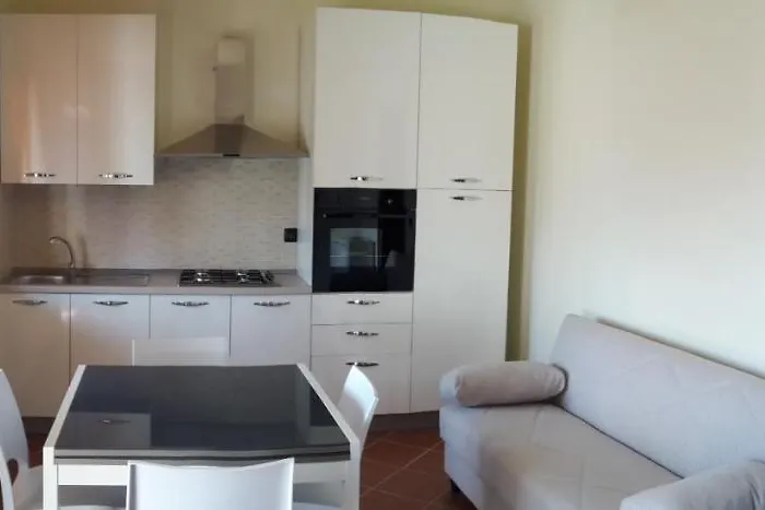 Borgo Nicoletta Per Le Vacanze 公寓