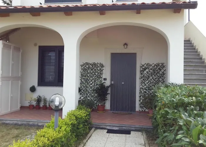 Borgo Nicoletta Per Le Vacanze 公寓