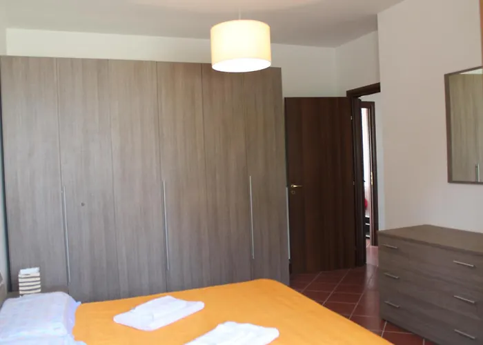 דירה Borgo Nicoletta Per Le Vacanze *