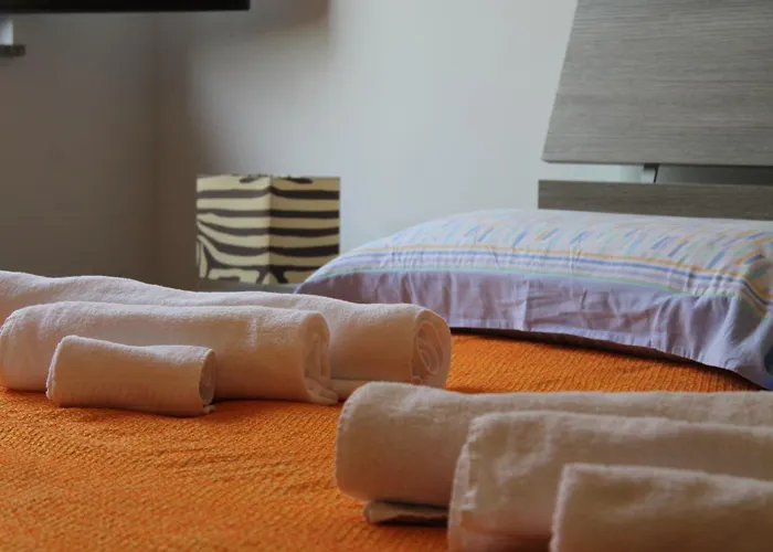 Borgo Nicoletta Per Le Vacanze * Filandari