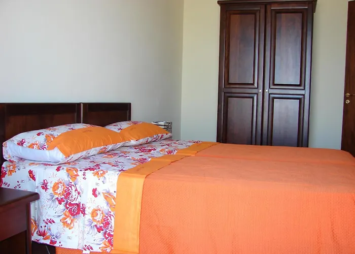 Borgo Nicoletta Per Le Vacanze * Filandari