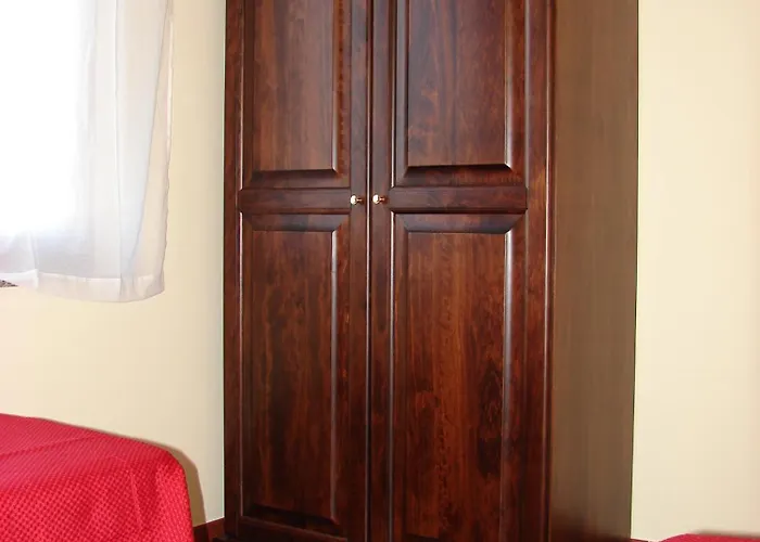 דירה Borgo Nicoletta Per Le Vacanze