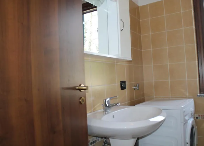 דירה Borgo Nicoletta Per Le Vacanze Filandari