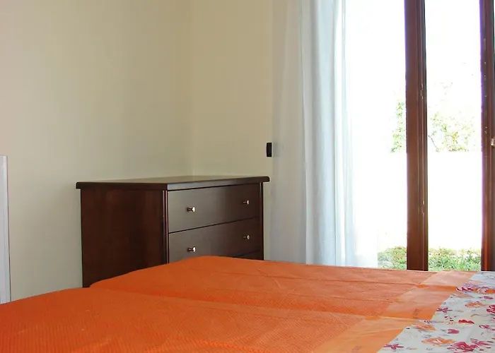 公寓 Borgo Nicoletta Per Le Vacanze *