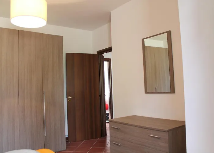 דירה Borgo Nicoletta Per Le Vacanze