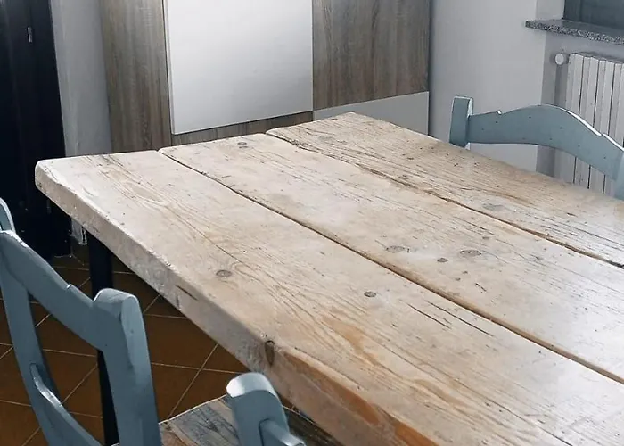 Borgo Nicoletta Per Le Vacanze *