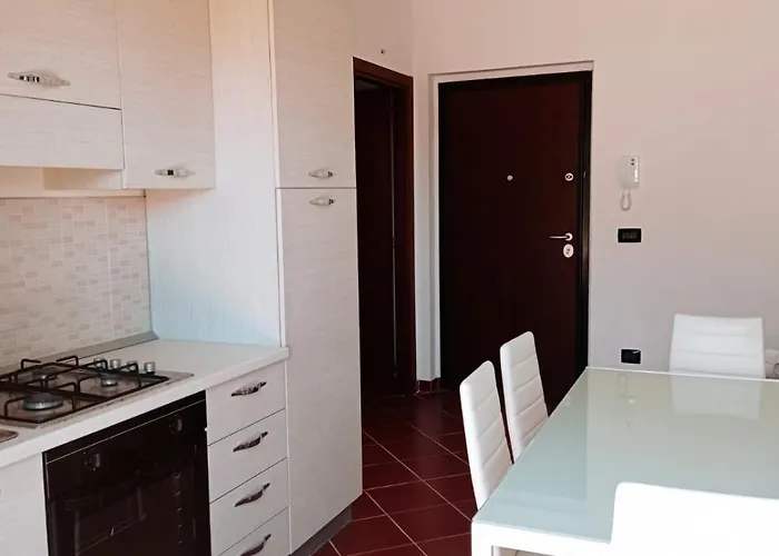 Borgo Nicoletta Per Le Vacanze *