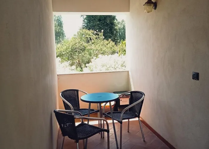 Borgo Nicoletta Per Le Vacanze 公寓