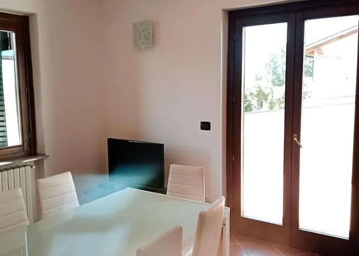 דירה Borgo Nicoletta Per Le Vacanze