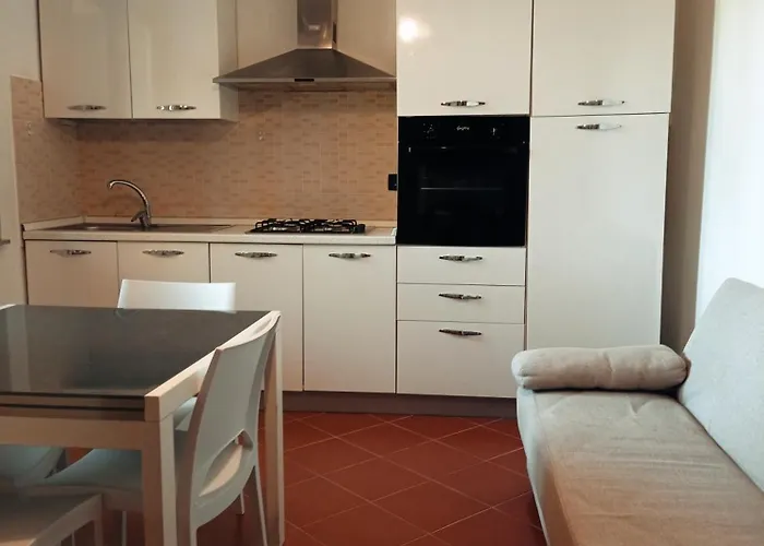 Borgo Nicoletta Per Le Vacanze * Filandari