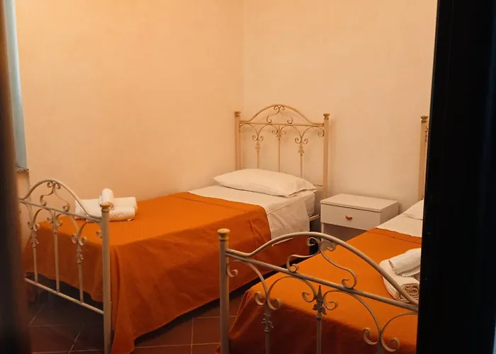 Borgo Nicoletta Per Le Vacanze דירה *