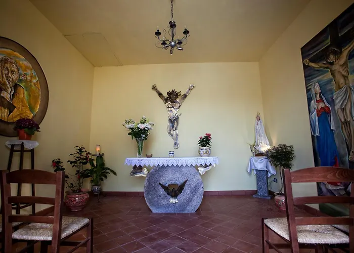 Borgo Nicoletta Per Le Vacanze