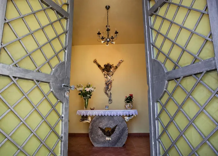 Borgo Nicoletta Per Le Vacanze 公寓