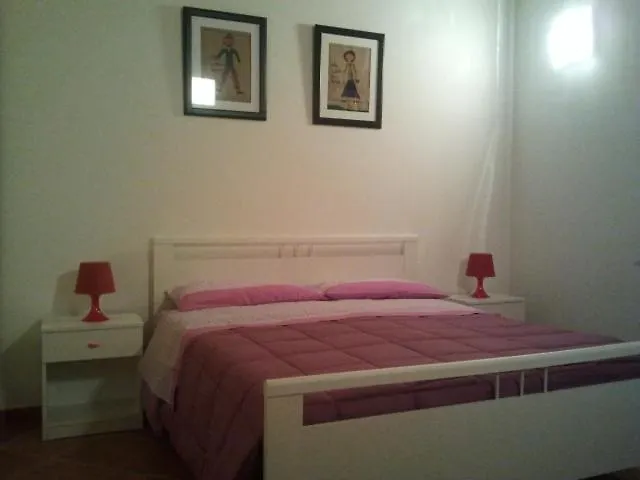 Borgo Nicoletta Per Le Vacanze