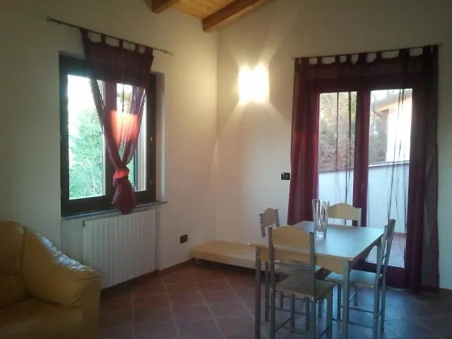 דירה Borgo Nicoletta Per Le Vacanze