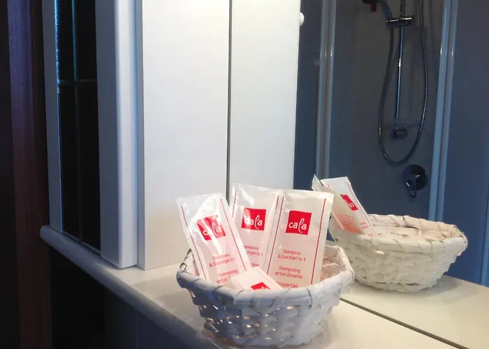 Borgo Nicoletta Per Le Vacanze * Filandari