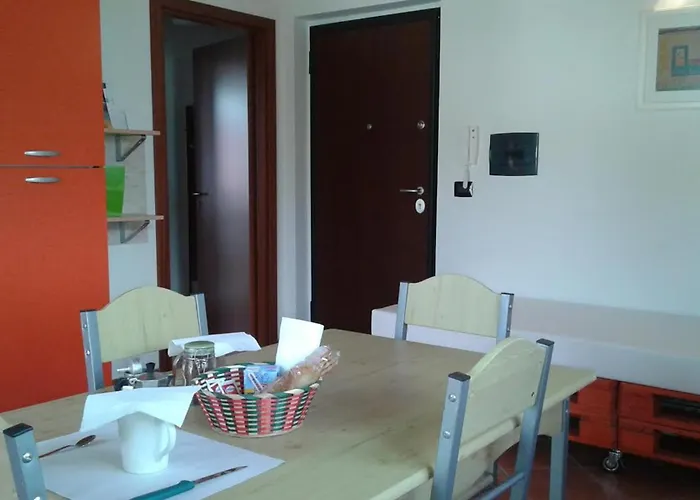 Borgo Nicoletta Per Le Vacanze