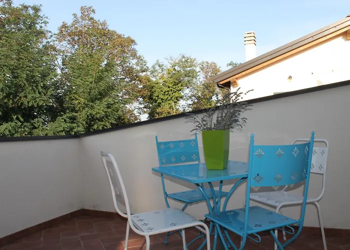 Borgo Nicoletta Per Le Vacanze 公寓