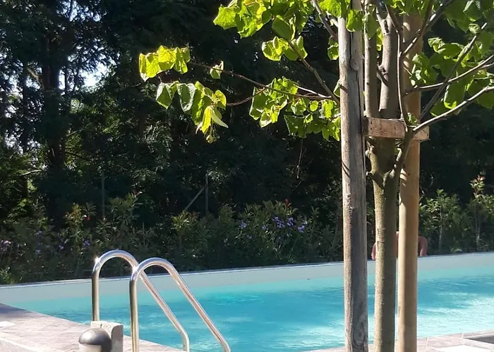 Borgo Nicoletta Per Le Vacanze 公寓