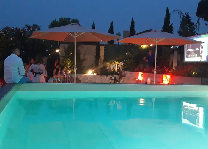 דירה Borgo Nicoletta Per Le Vacanze