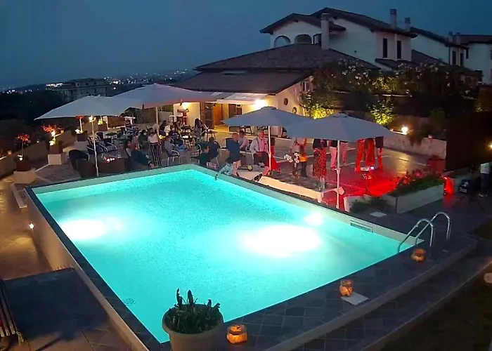 公寓 Borgo Nicoletta Per Le Vacanze Filandari