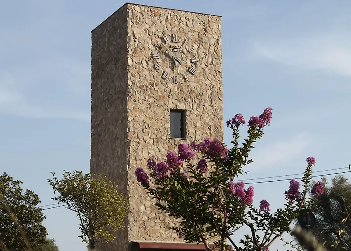 Borgo Nicoletta Per Le Vacanze * Filandari