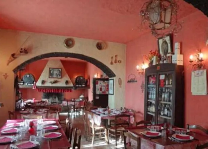 公寓 Borgo Nicoletta Per Le Vacanze *