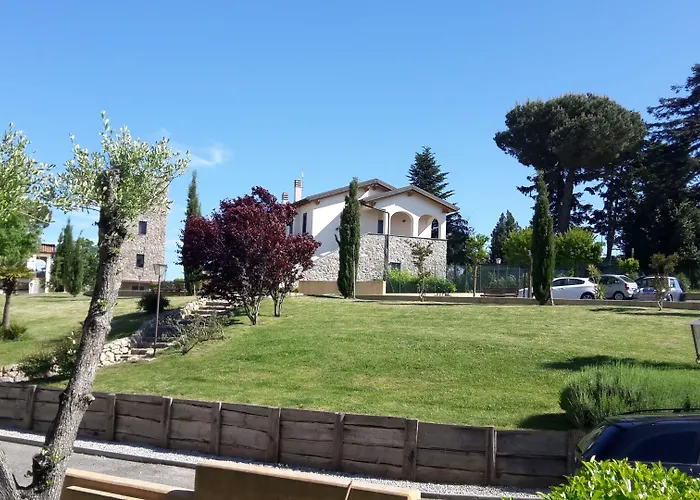 公寓 Borgo Nicoletta Per Le Vacanze Filandari